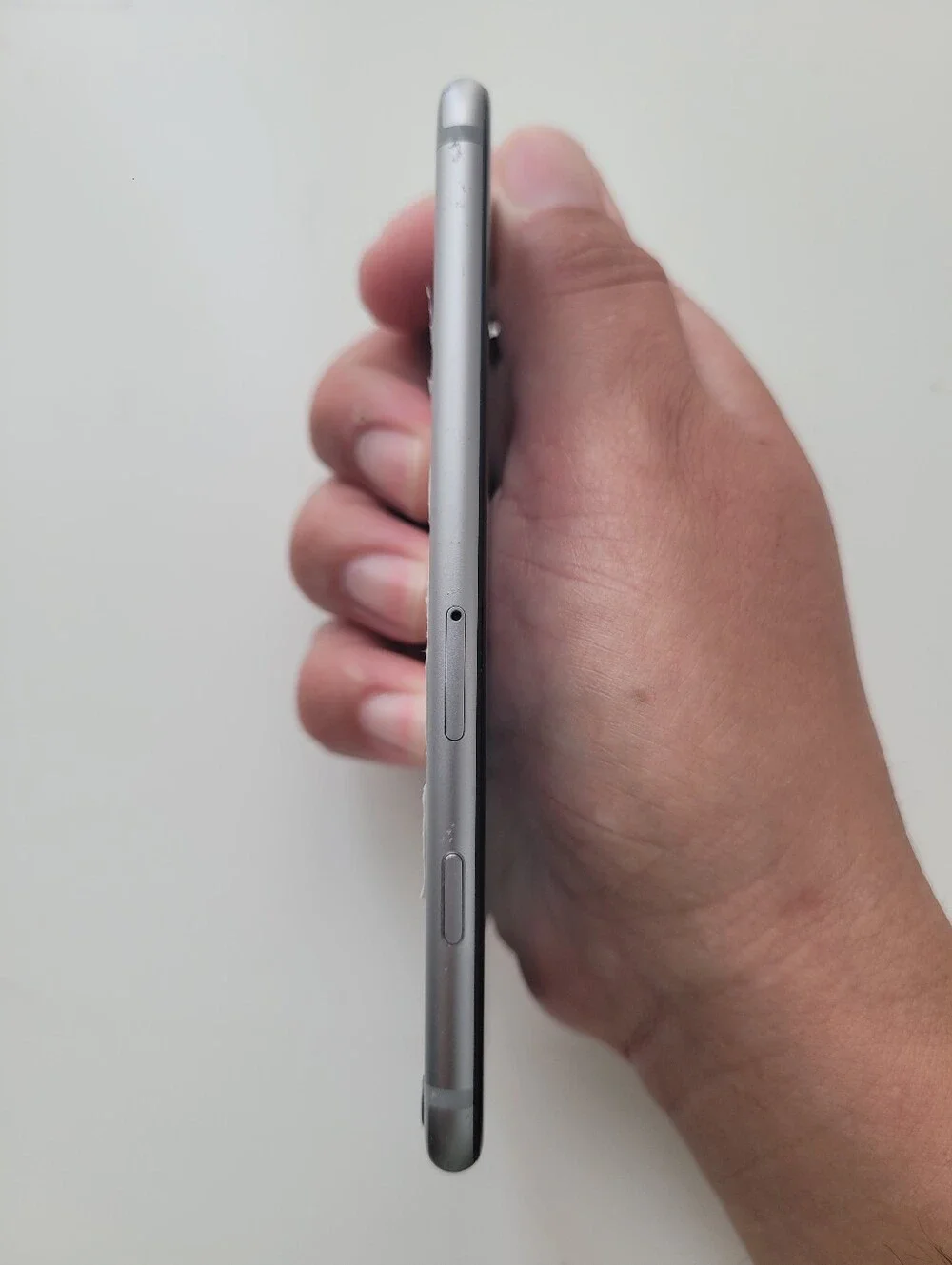 Apple iphone features